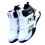 Men's Closed Toe Sneakers