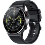QW33 High Quality Smart Watch Multifunctional Health Monitoring IP67 Waterproof Casual BT Calling Smart Wristwatch Smartwatches - Image 5