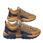 New Men's Shoes Fashion Sports Versatile Casual Shoes Classic Trendy Men's Shoes - Image 4