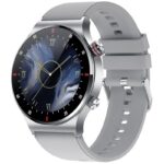 QW33 High Quality Smart Watch Multifunctional Health Monitoring IP67 Waterproof Casual BT Calling Smart Wristwatch Smartwatches - Image 3