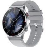 QW33 High Quality Smart Watch Multifunctional Health Monitoring IP67 Waterproof Casual BT Calling Smart Wristwatch Smartwatches